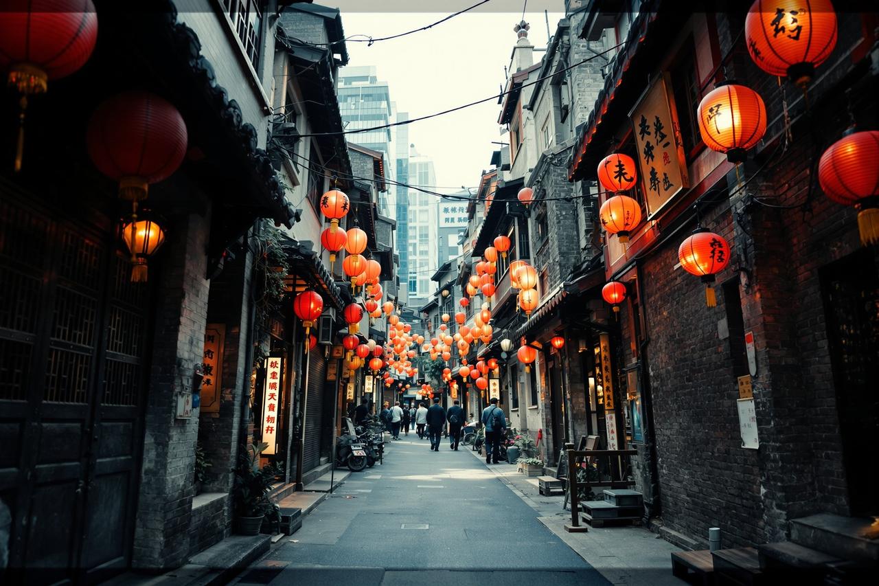 vip影视 - 城市之光 精彩剧照 3
