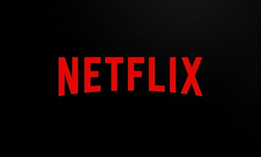 vip影视合作伙伴 - Netflix Logo