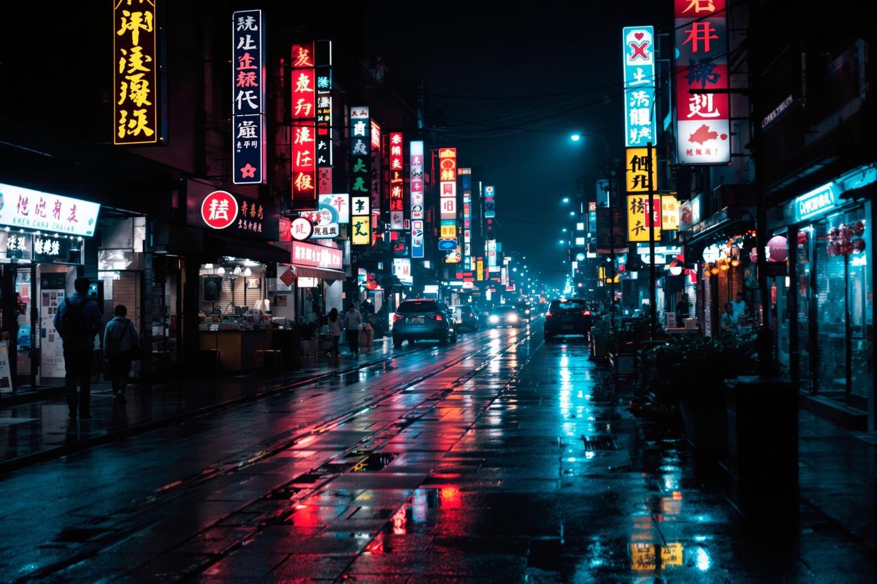 vip影视 - 城市之光 精彩剧照 1