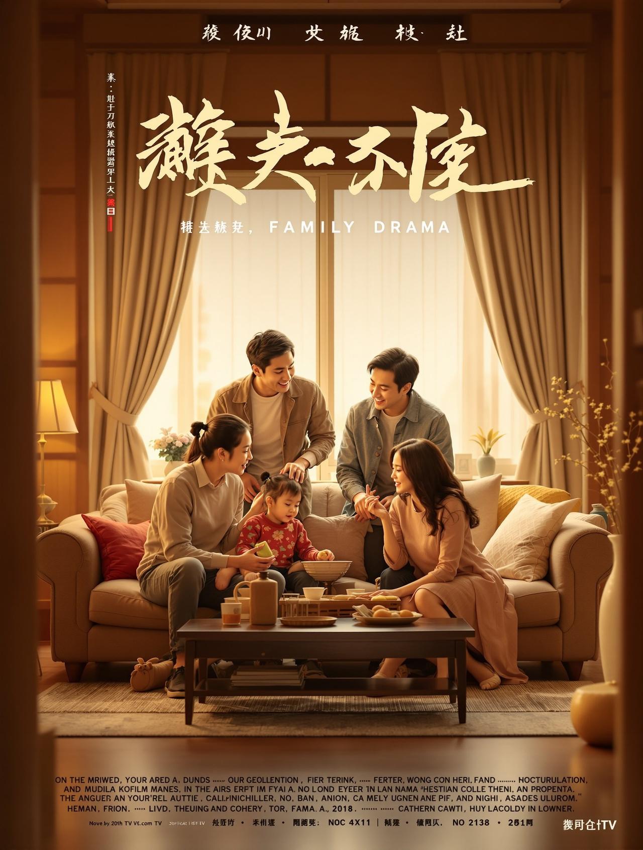 vip影视 - 人间烟火 高清海报